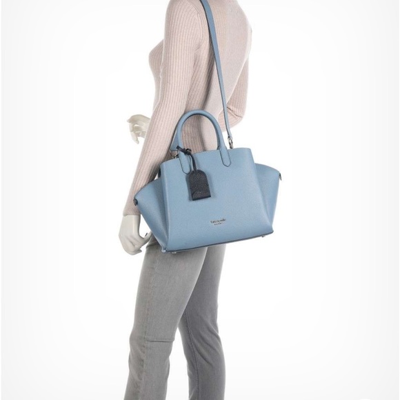 ♠️ Kate Spade NWT Avenue Handbag/Satchel - Picture 6 of 14